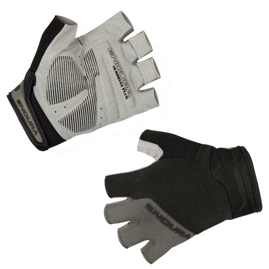 ENDURA KIDS HUMMVEE PLUS MITT BLACK