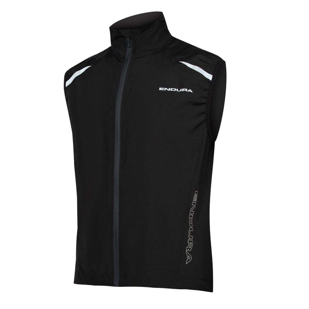 ENDURA HUMMVEE GILET BLACK