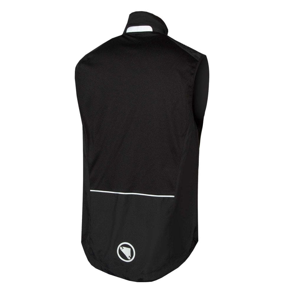 ENDURA HUMMVEE GILET - BLACK