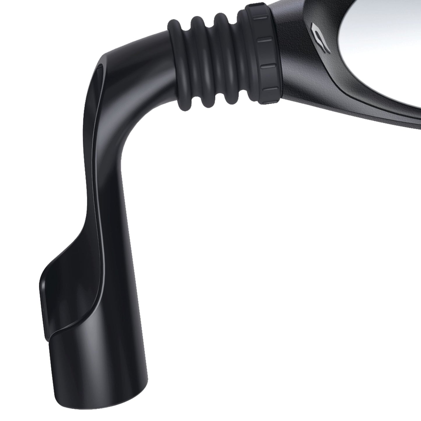 BLACKBURN ROAD MIRROR