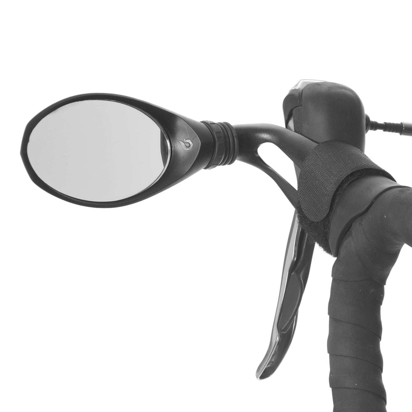 BLACKBURN ROAD MIRROR