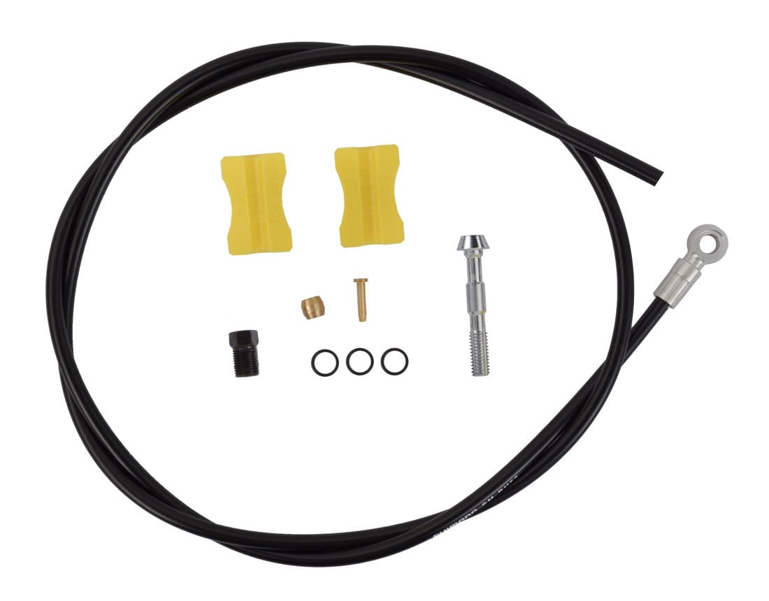SHIMANO BR-R785 BRAKE HOSE SM-BH59-SB 1000mm