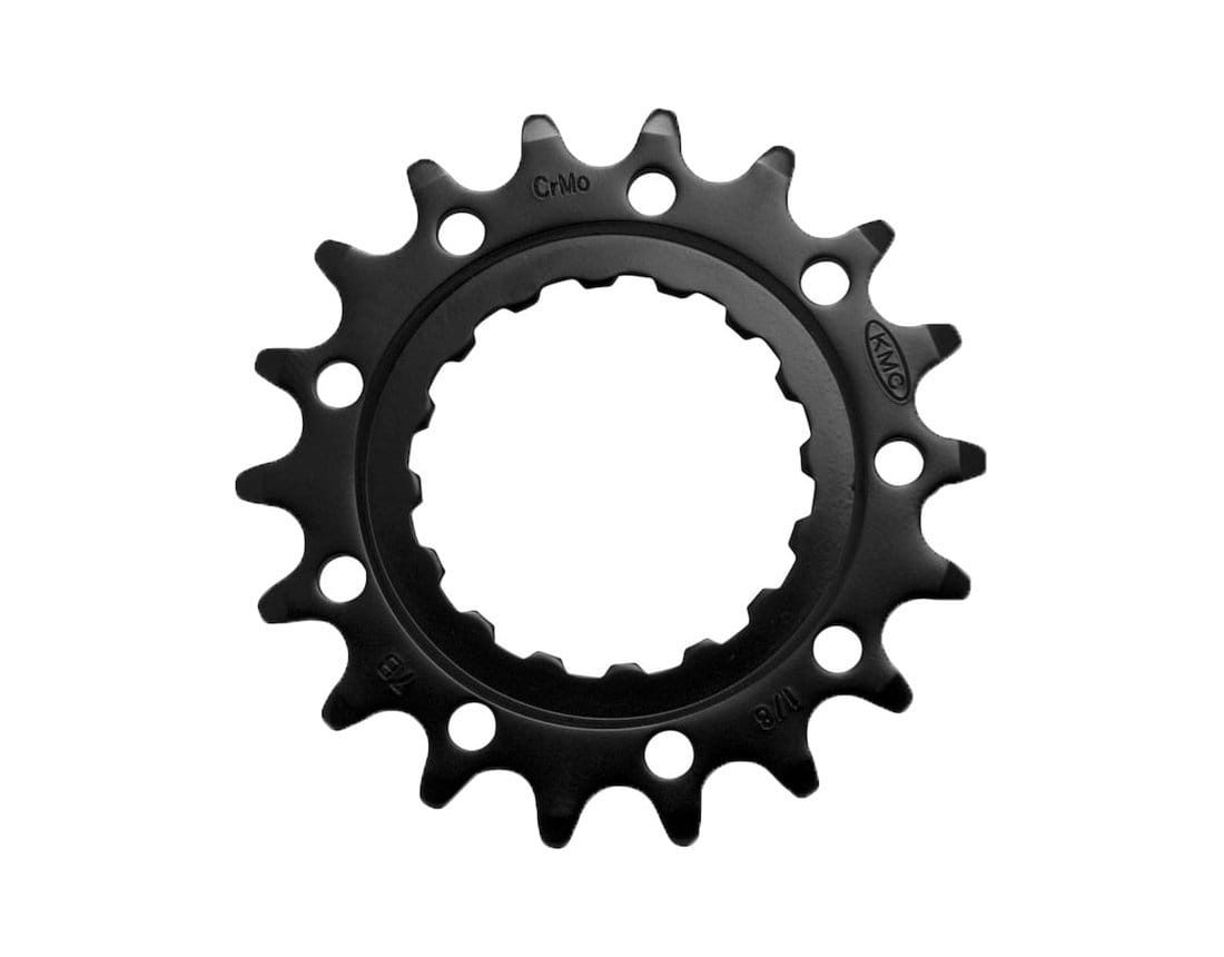 KMC CHAINRING FOR BOSCH E-BIKE - 1/8"