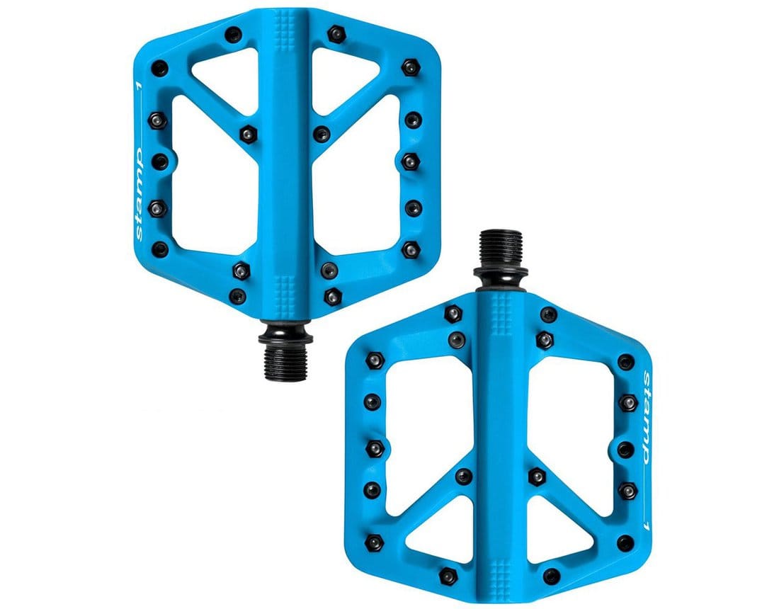 CRANKBROTHERS STAMP 1 - BLUE