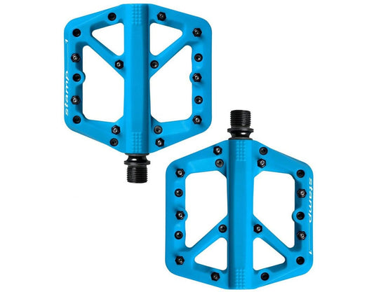 CRANKBROTHERS STAMP 1 - BLUE