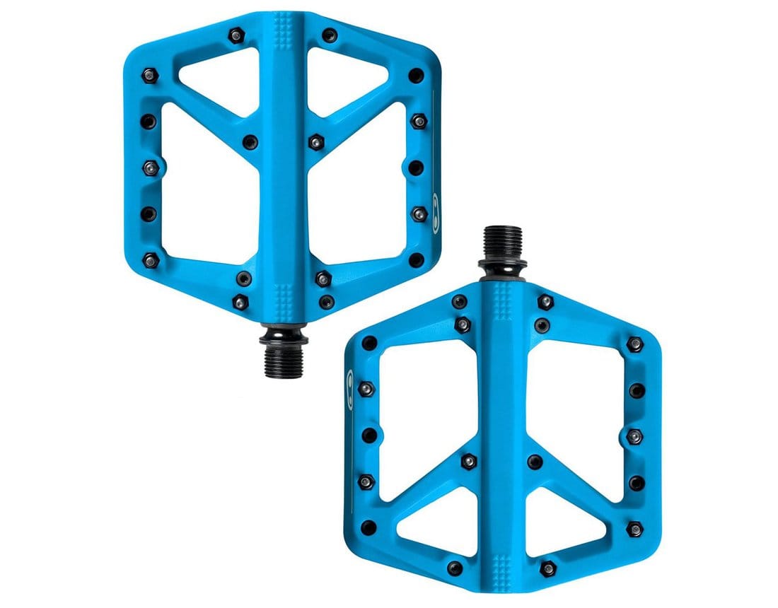 CRANKBROTHERS STAMP 1 - BLUE