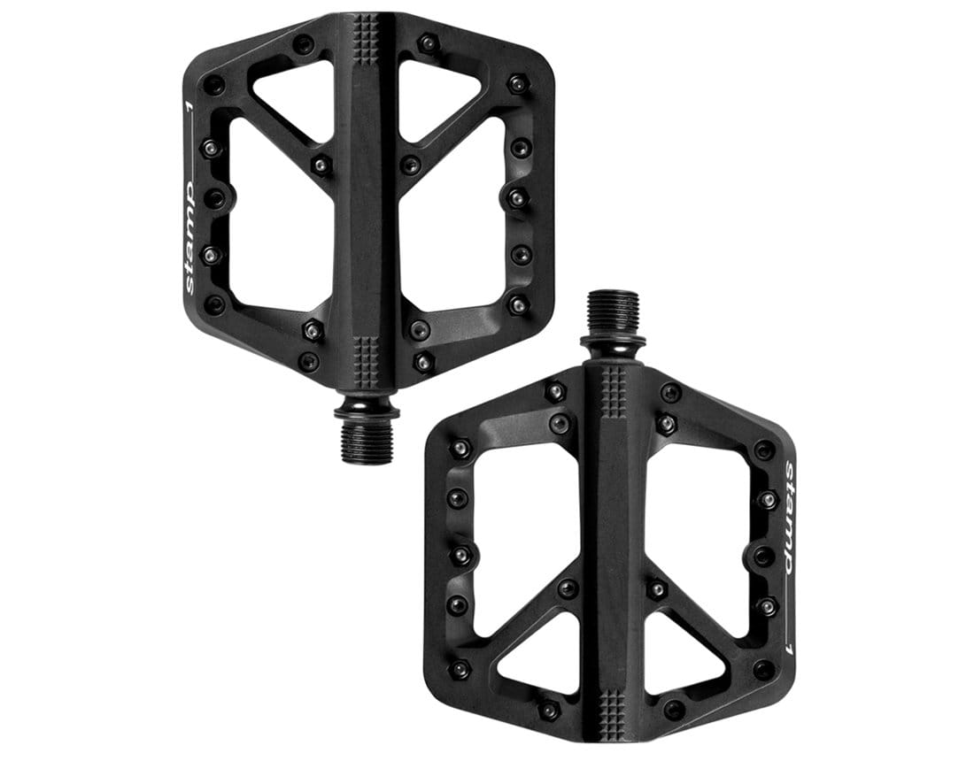 CRANKBROTHERS STAMP 1 - BLACK