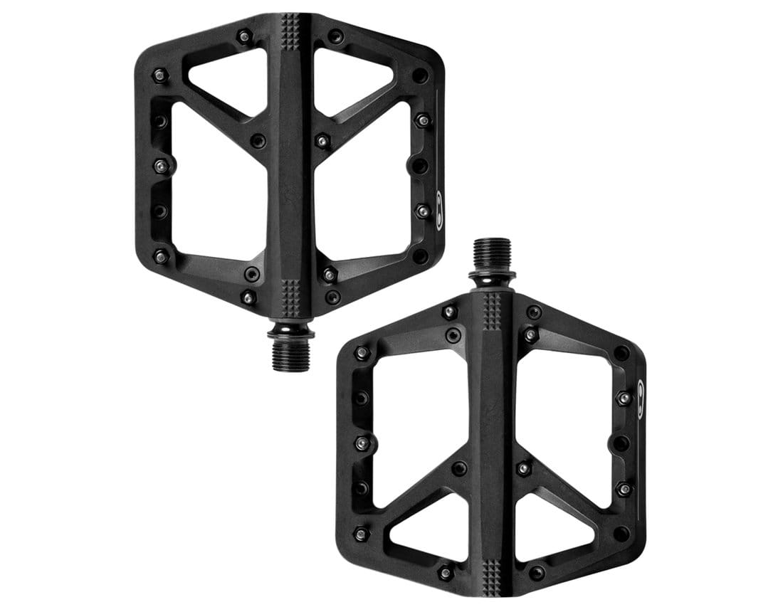CRANKBROTHERS STAMP 1 BLACK