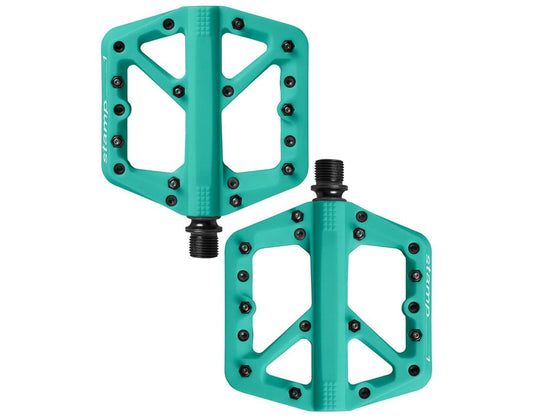 CRANKBROTHERS STAMP 1 - TURQUOISE