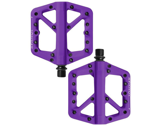 CRANKBROTHERS STAMP 1 - PURPLE