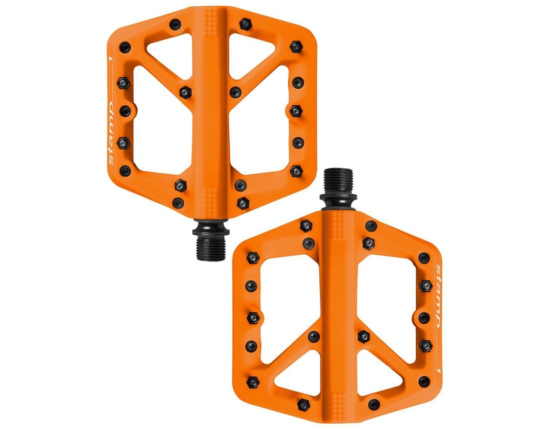 CRANKBROTHERS STAMP 1 ORANGE