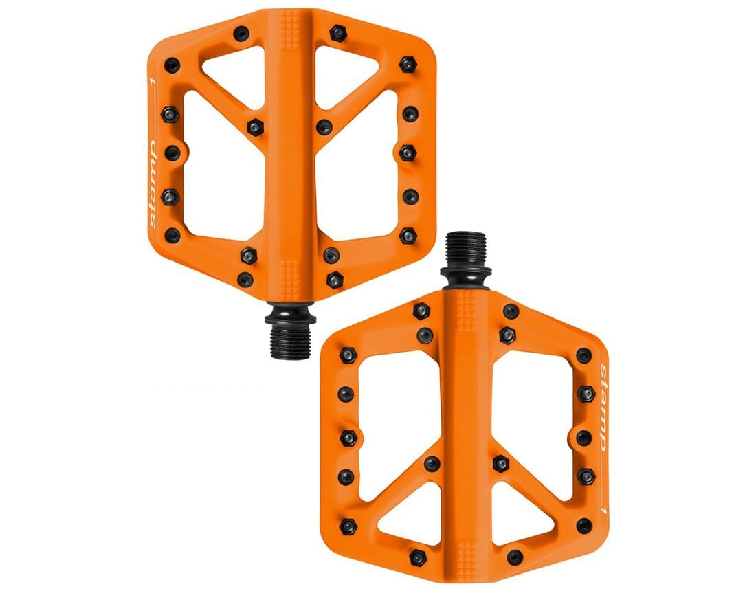 CRANKBROTHERS STAMP 1 - ORANGE