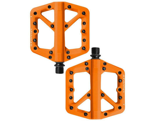 CRANKBROTHERS STAMP 1 ORANGE