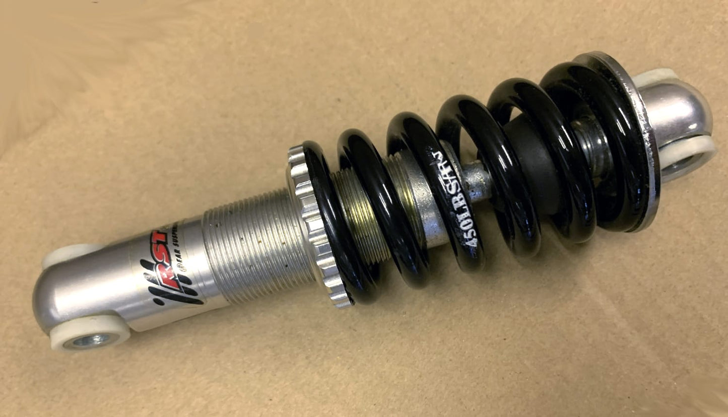 RST 20B REAR MTB - 145X32MM