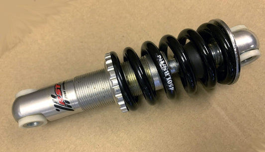 RST 20B MTB REAR SHOCK ABSORBER 145 x 32mm