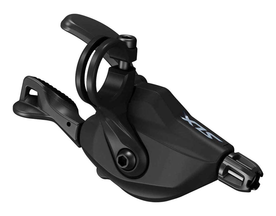 SHIMANO SLX SL-M7100 12-SPEED SHIFT LEVER - RIGHT HAND