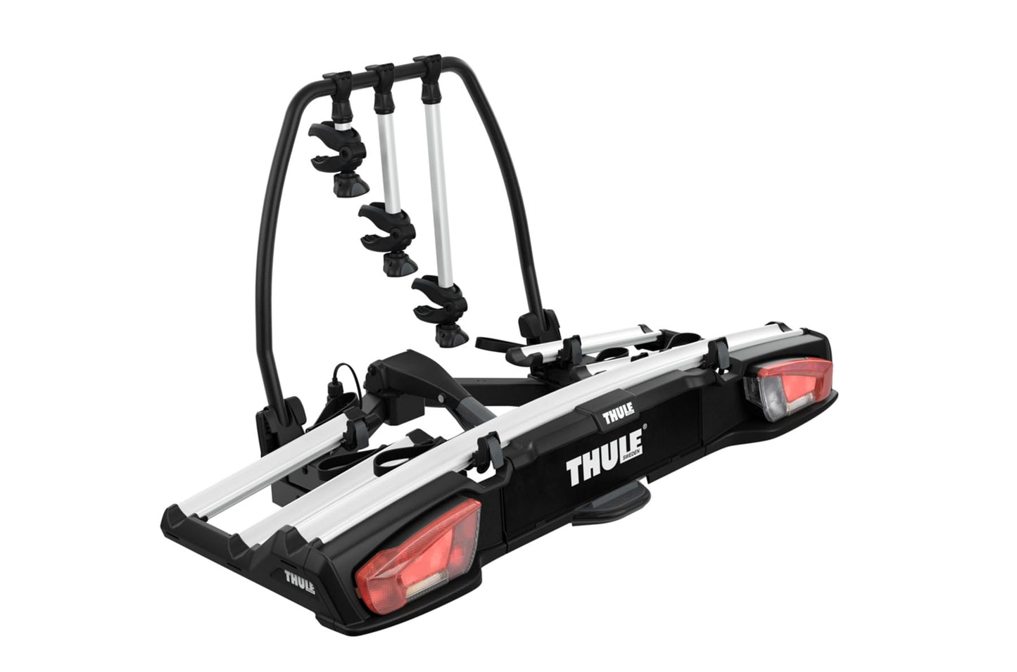 THULE 939 VELOSPACE XT 3-BIKE TOWBALL CARRIER