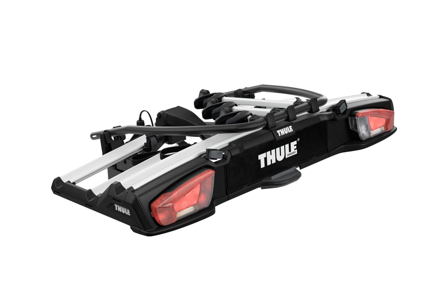 THULE 939 VELOSPACE XT 3-BIKE TOWBALL CARRIER