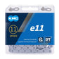 KMC E11 EPT E-BIKE 11-SPEED CHAIN