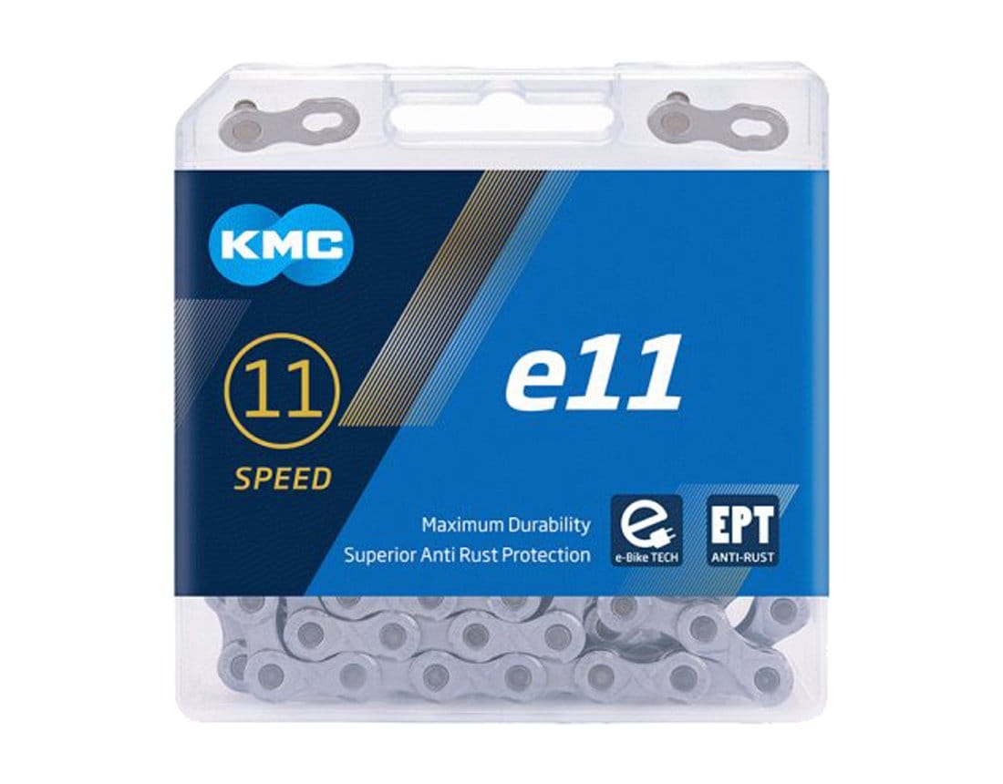 KMC E11 EPT eBIKE 11-SPEED CHAIN