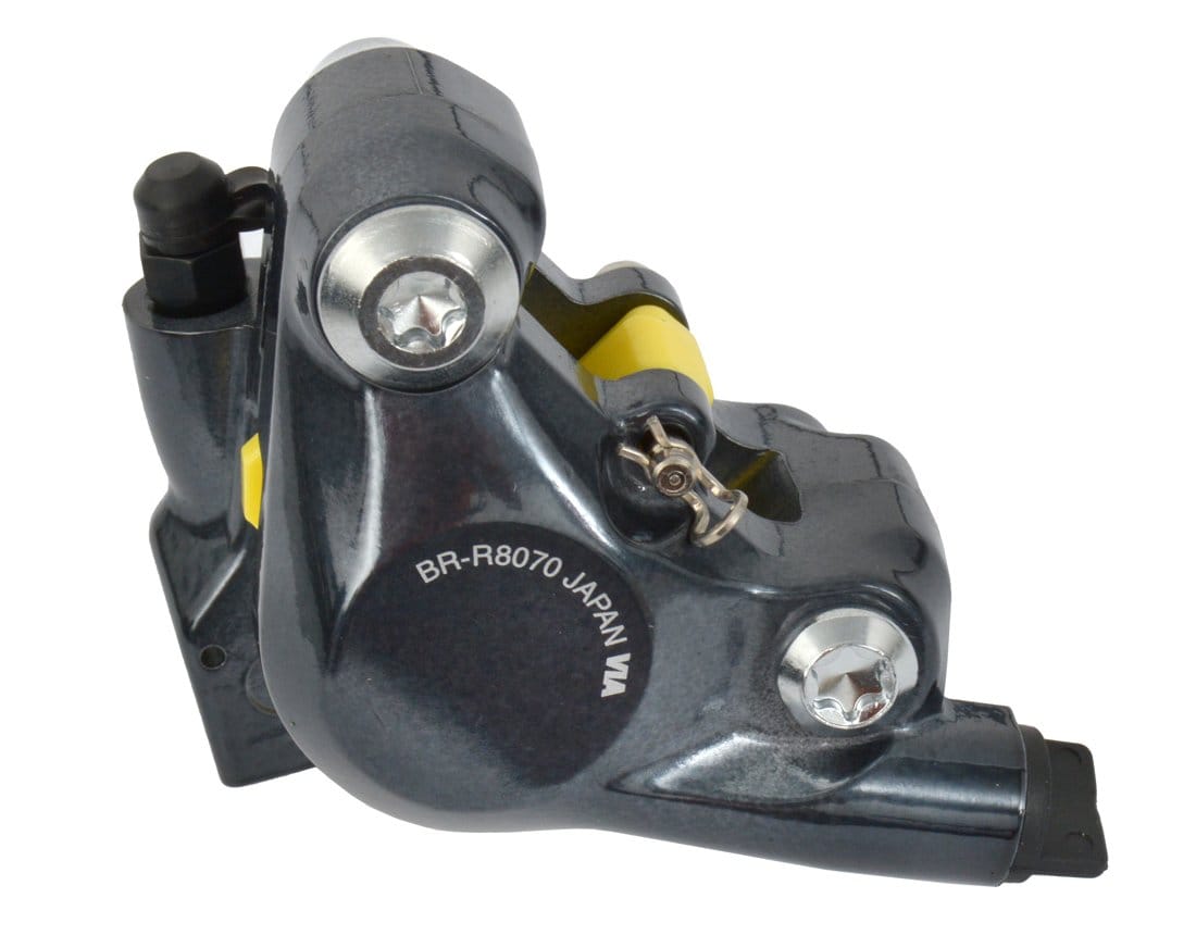 SHIMANO ULTEGRA BR-R8070 REAR MOUNT FRONT BRAKE CALIPER