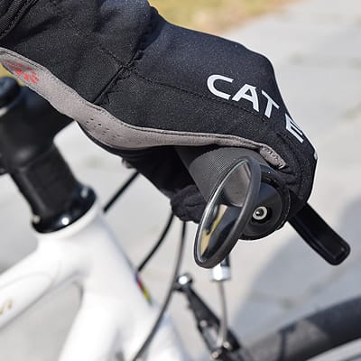 CATEYE BM-45 BAR END MIRROR