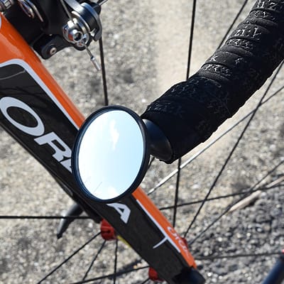 CATEYE BM-45 BAR END MIRROR