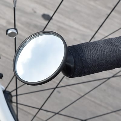 CATEYE BM-45 BAR END MIRROR