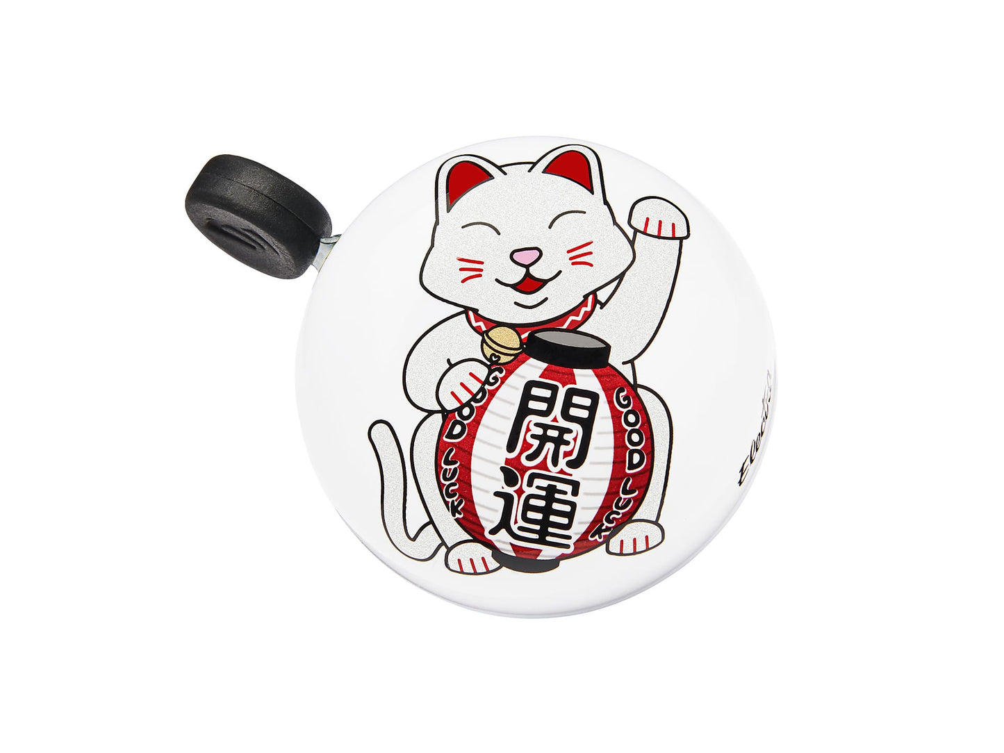 ELECTRA LUCKY CAT DOMED RINGER BIKE BELL