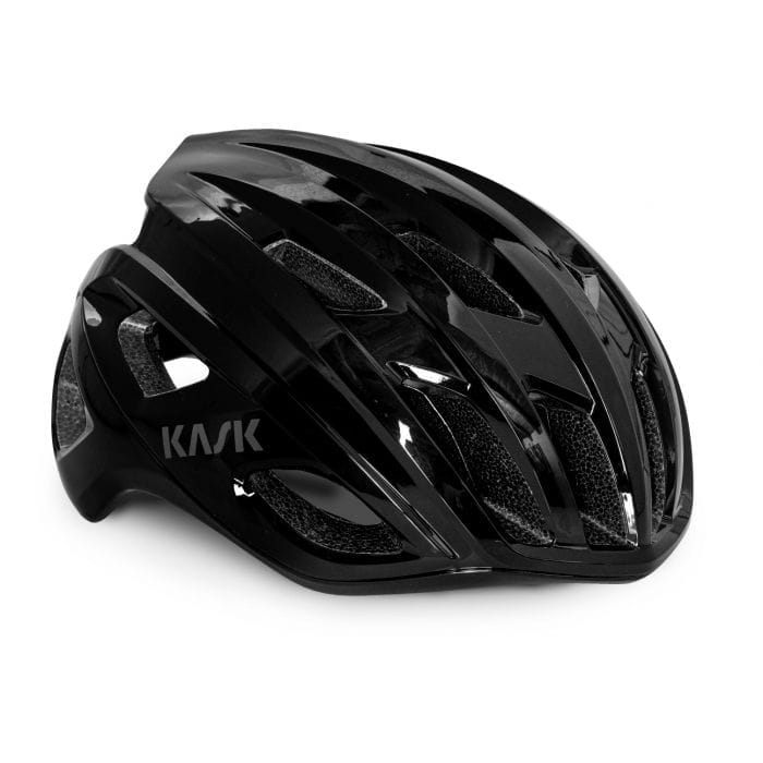 KASK MOJITO 3 ROAD HELMET - BLACK