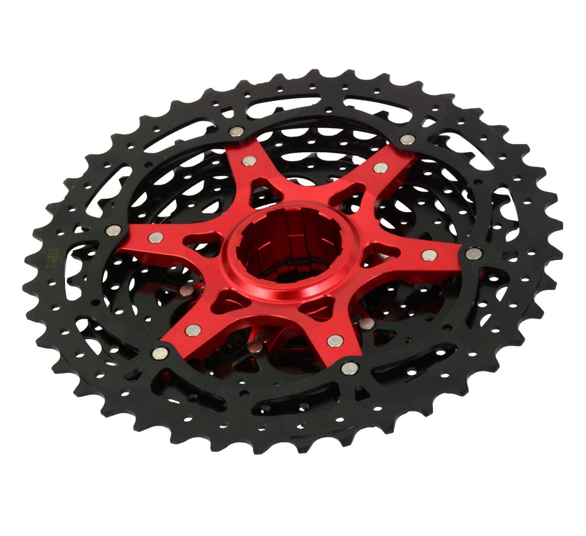 SUNRACE MX3 10-SPEED CASSETTE 11-42T