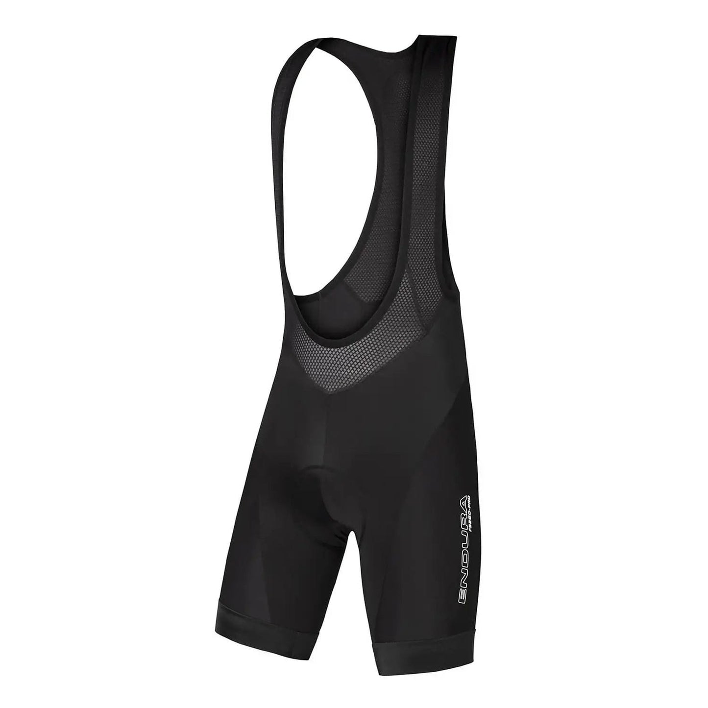 ENDURA FS260-PRO BIBSHORT - BLACK