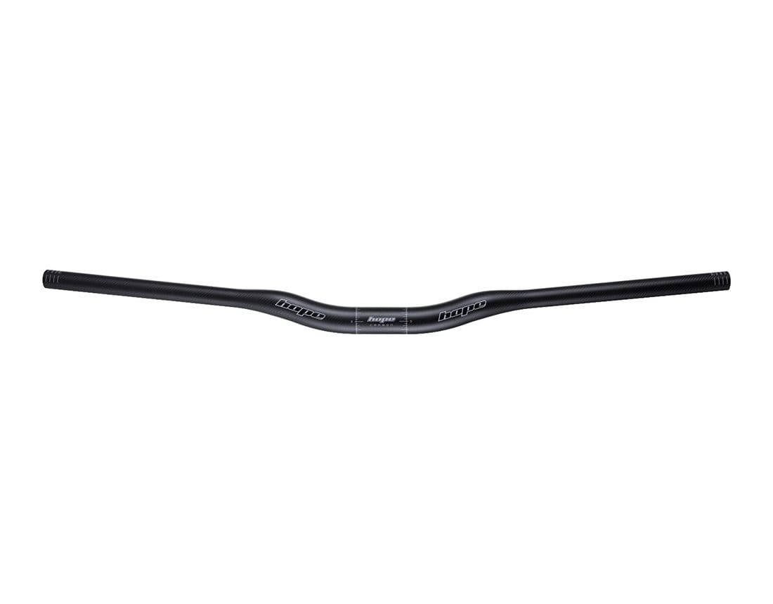 HOPE CARBON 31.8mm HANDLEBAR