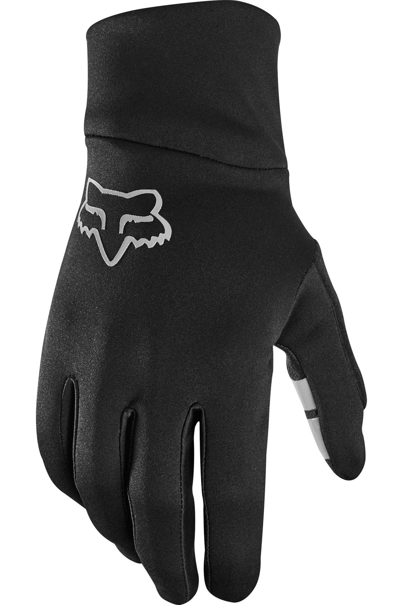 FOX RANGER FIRE GLOVES - BLACK