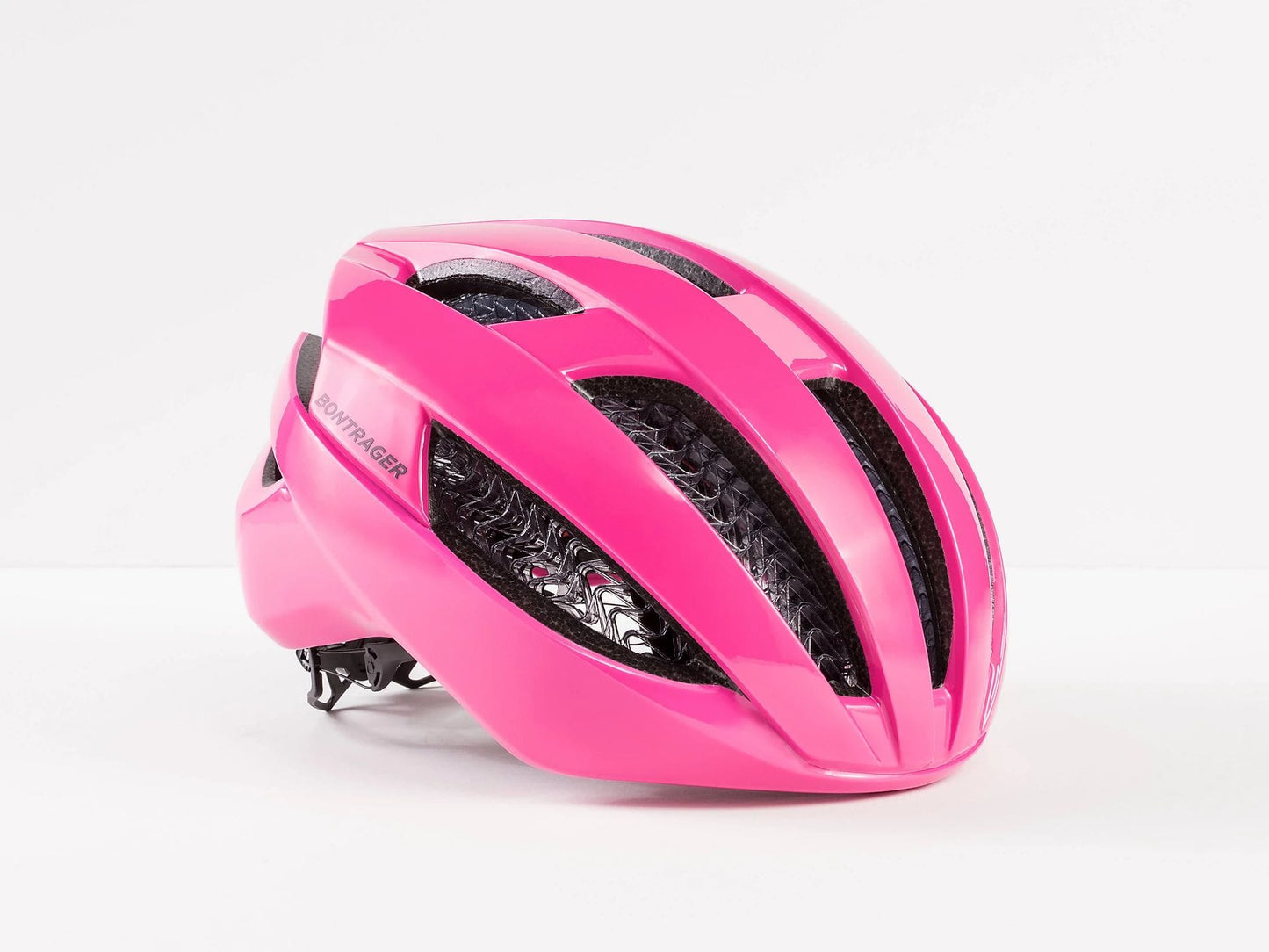 BONTRAGER SPECTER WAVECEL CYCLING HELMET - VICE PINK