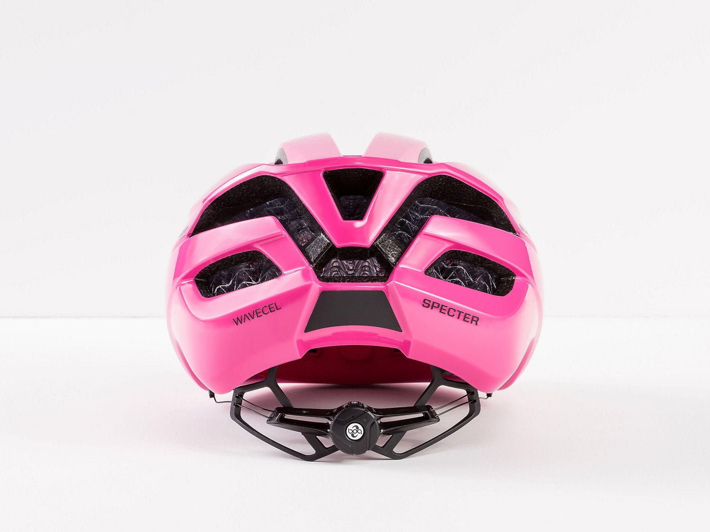 BONTRAGER SPECTER WAVECEL CYCLING HELMET - VICE PINK