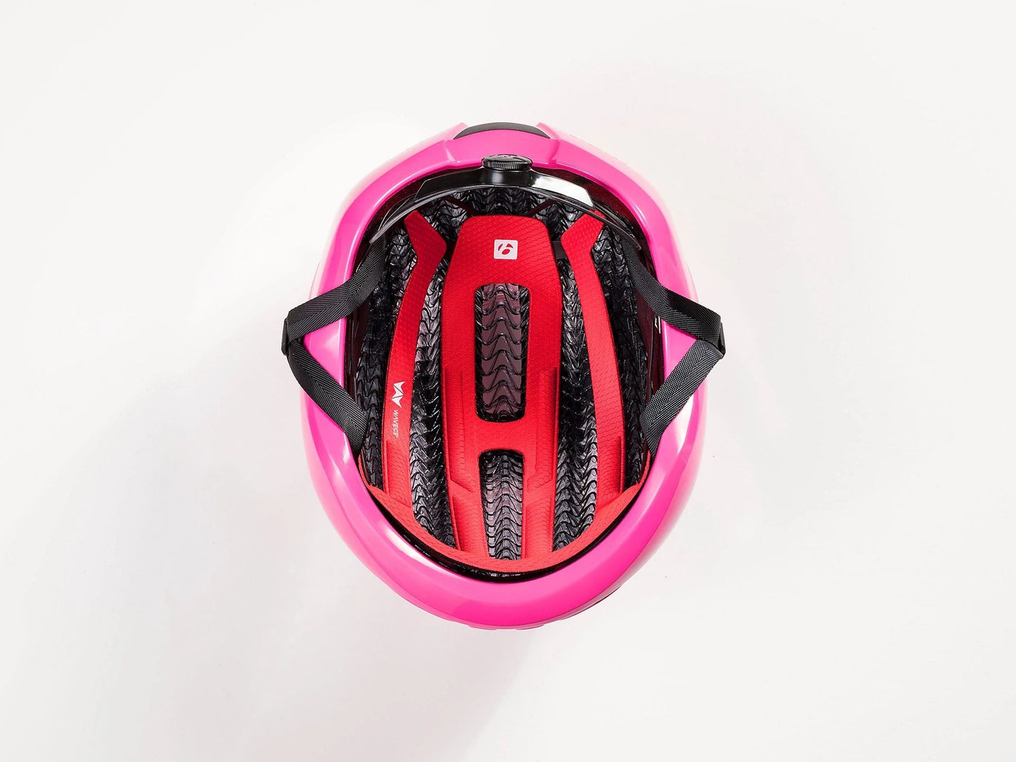 BONTRAGER SPECTER WAVECEL CYCLING HELMET - VICE PINK