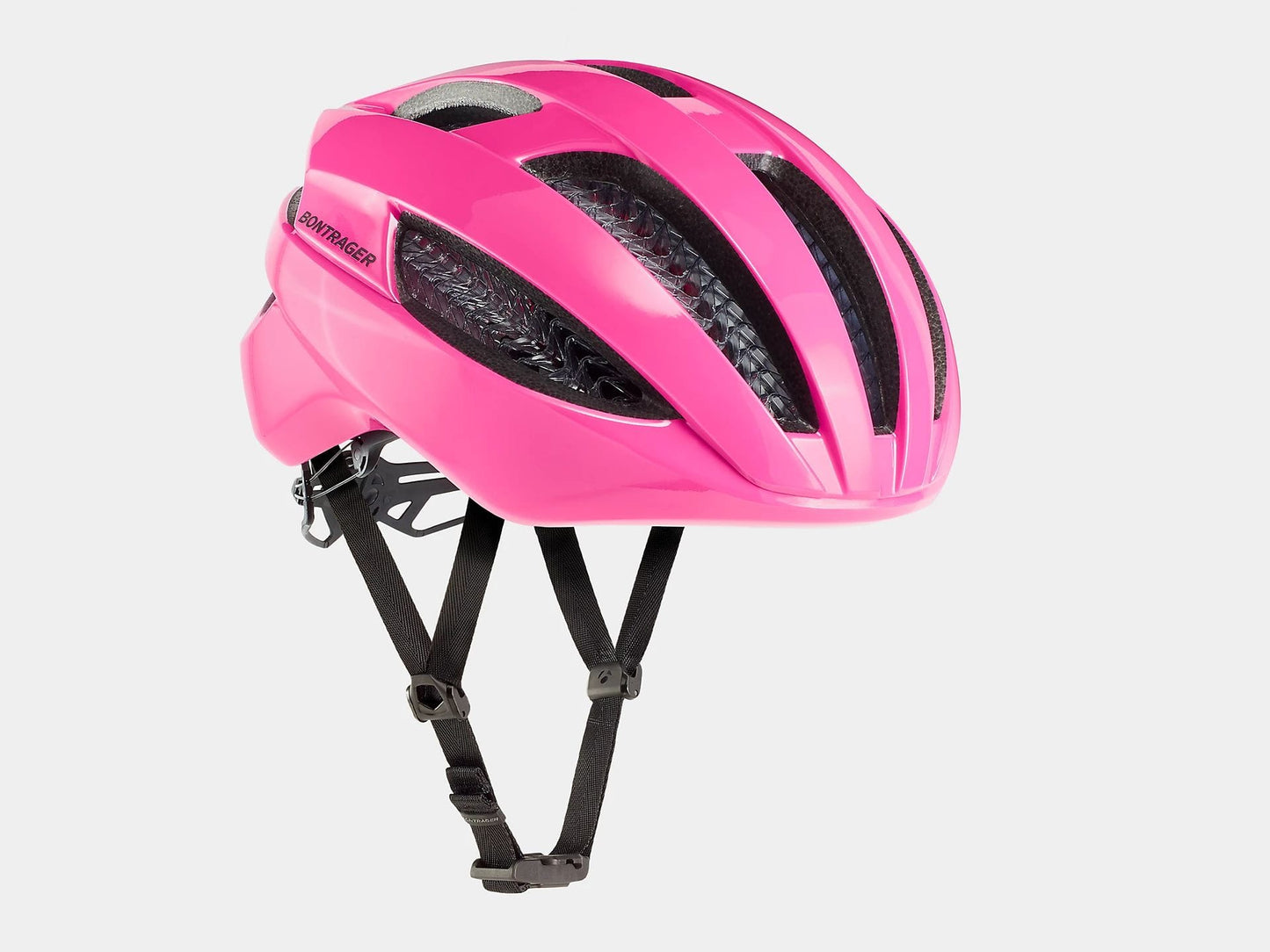 BONTRAGER SPECTER WAVECEL CYCLING HELMET - VICE PINK