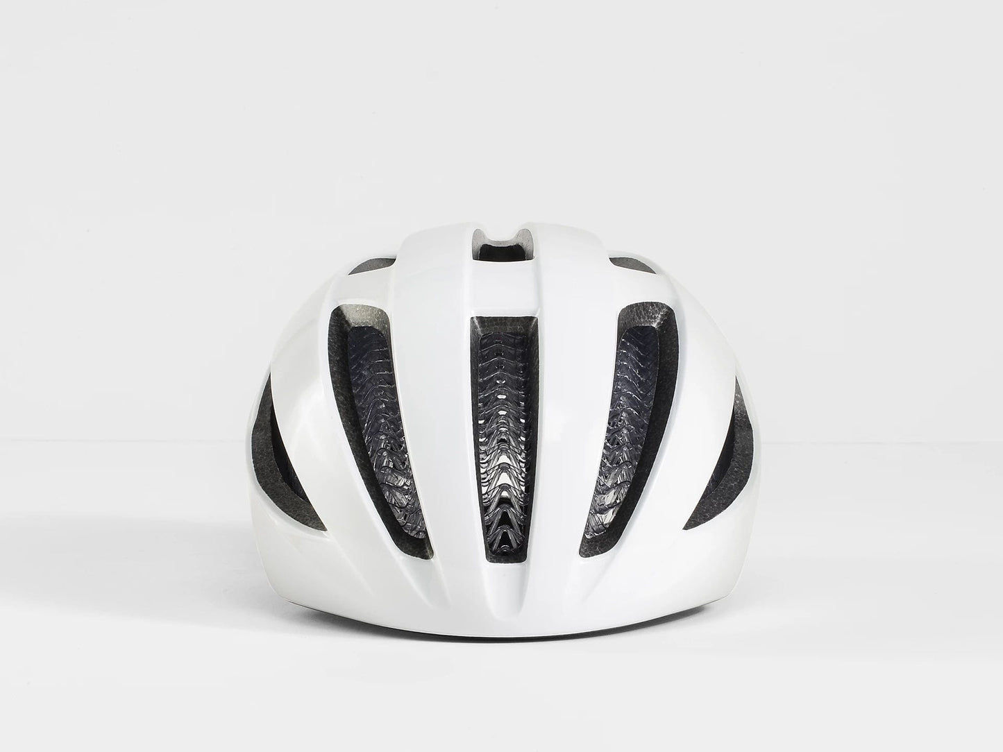 BONTRAGER STARVOS WAVECEL CYCLING HELMET - WHITE