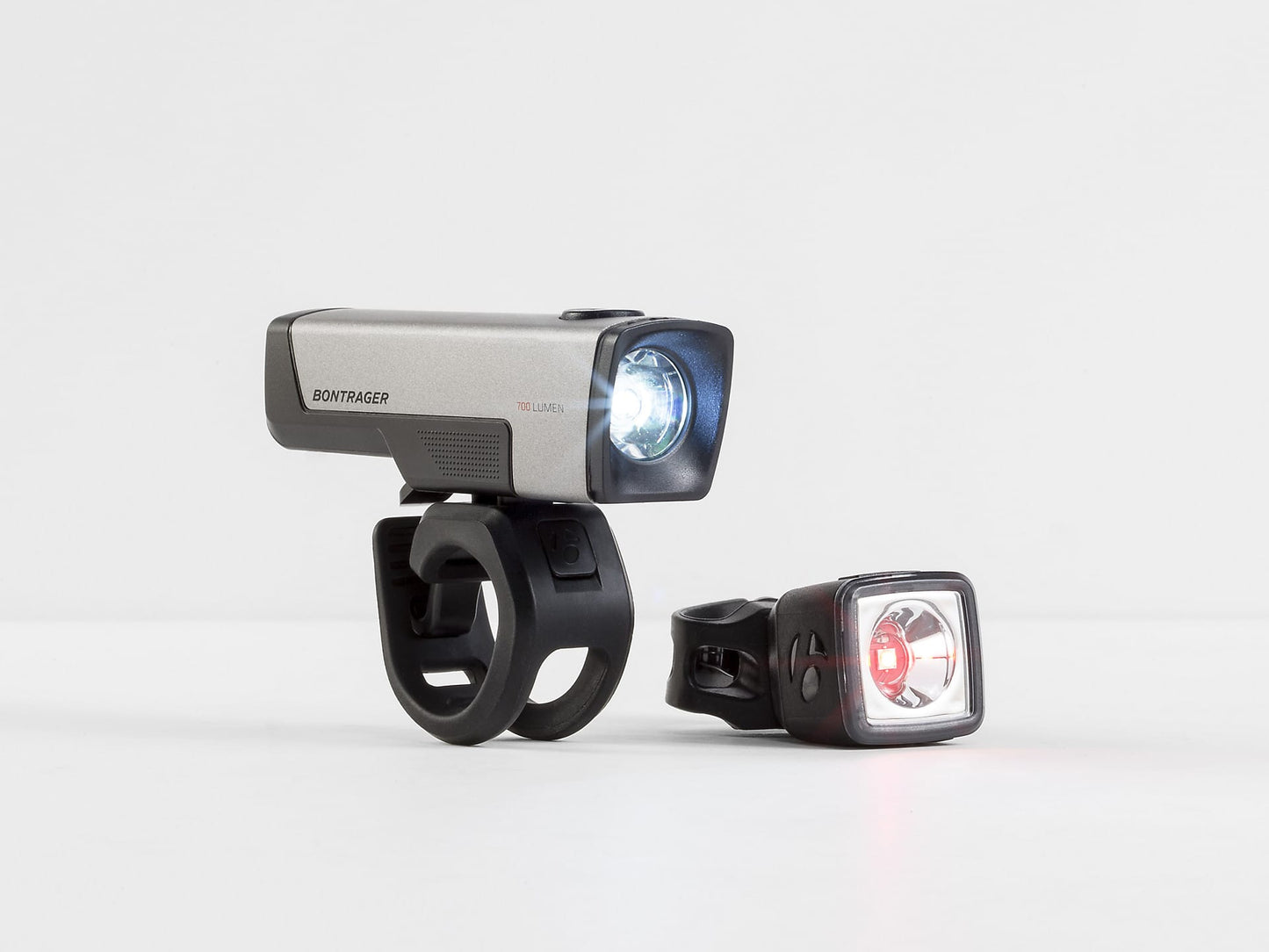 BONTRAGER ION COMP R/ FLARE R CITY BIKE LIGHT SET