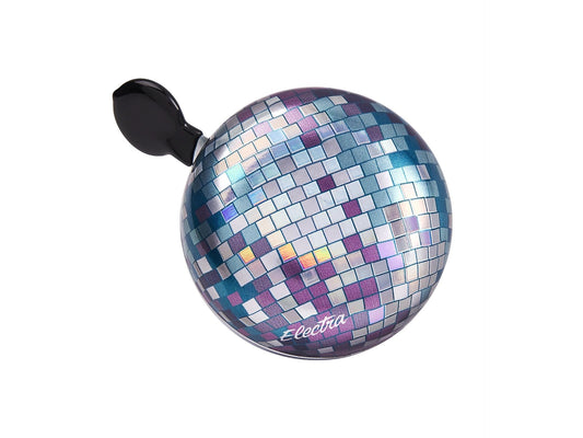 ELECTRA DISCO SMALL DING-DONG BELL