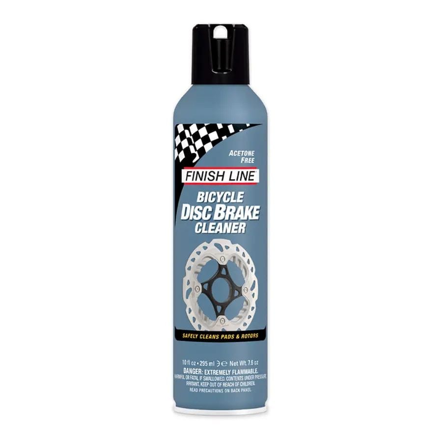 FINISH LINE DISC BRAKE CLEANER - 10OZ