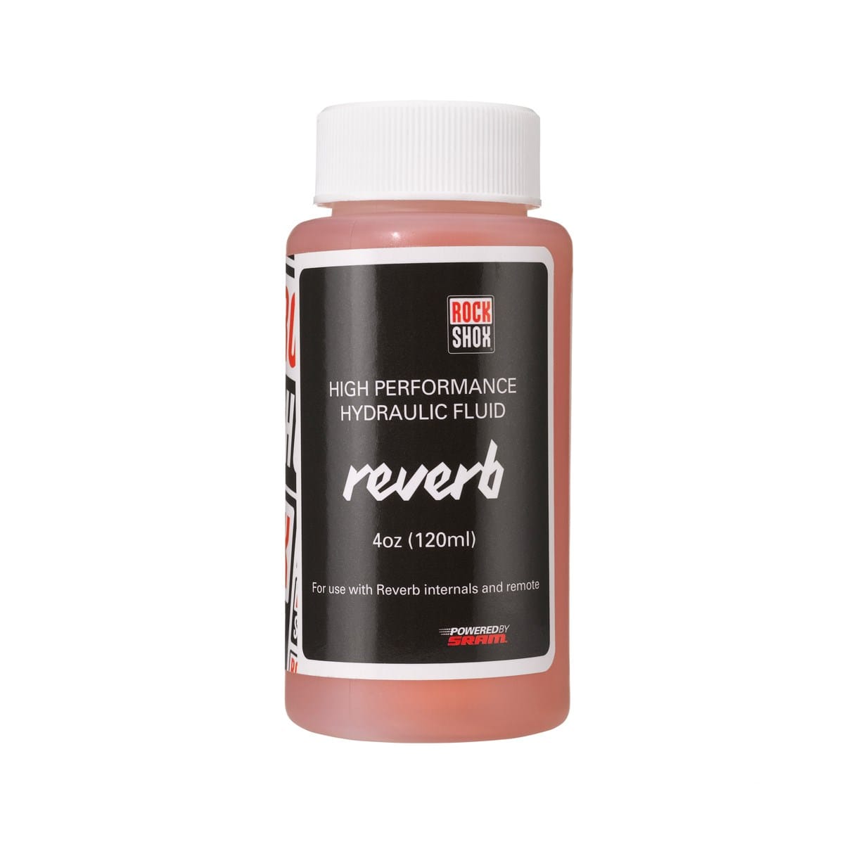 ROCKSHOX SUSPENSION OIL PITSTOP W2.5 120ml
