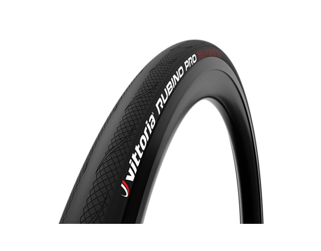 VITTORIA RUBINO PRO IV TLR GRAPHENE 2.0 700C FOLDING TYRE