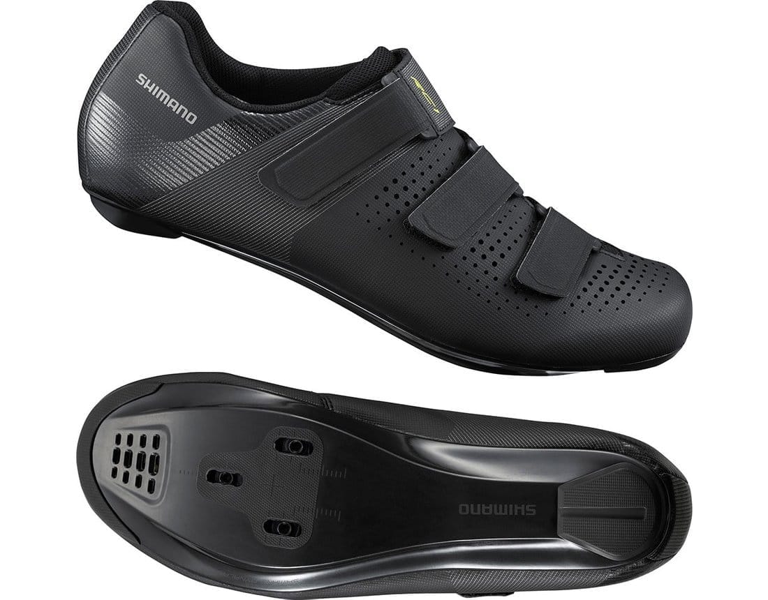 SHIMANO RC1 (RC100) SPD-SL ROAD SHOE