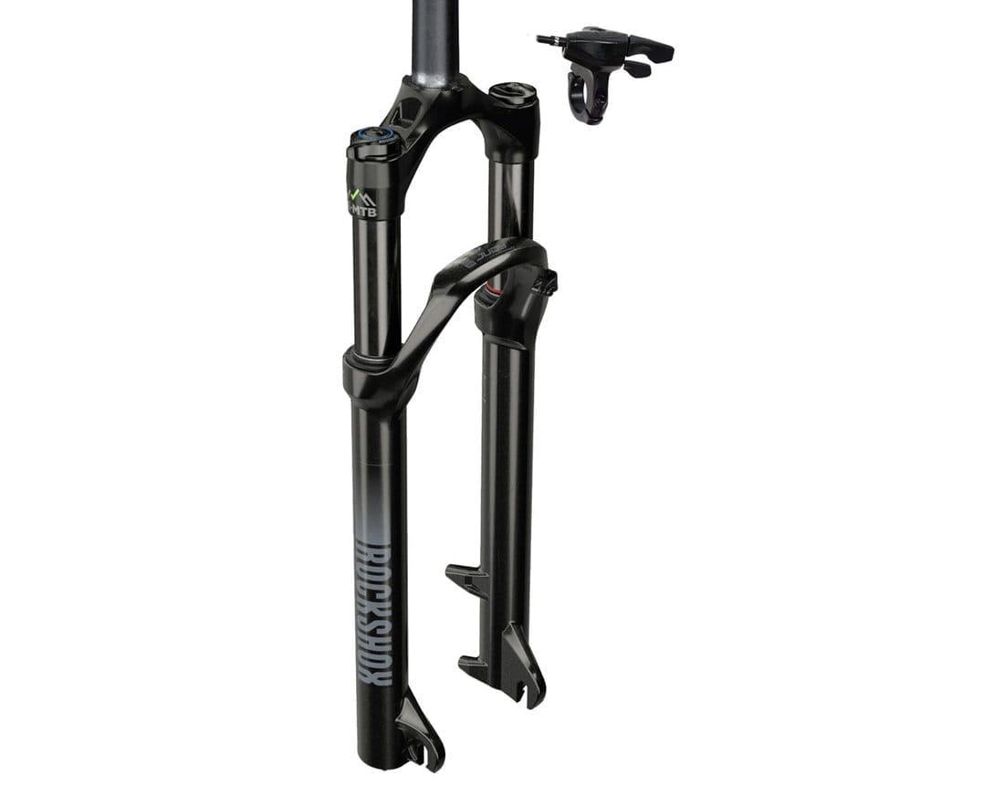 ROCKSHOX JUDY SILVER TK 27.5 SOLO AIR FORK
