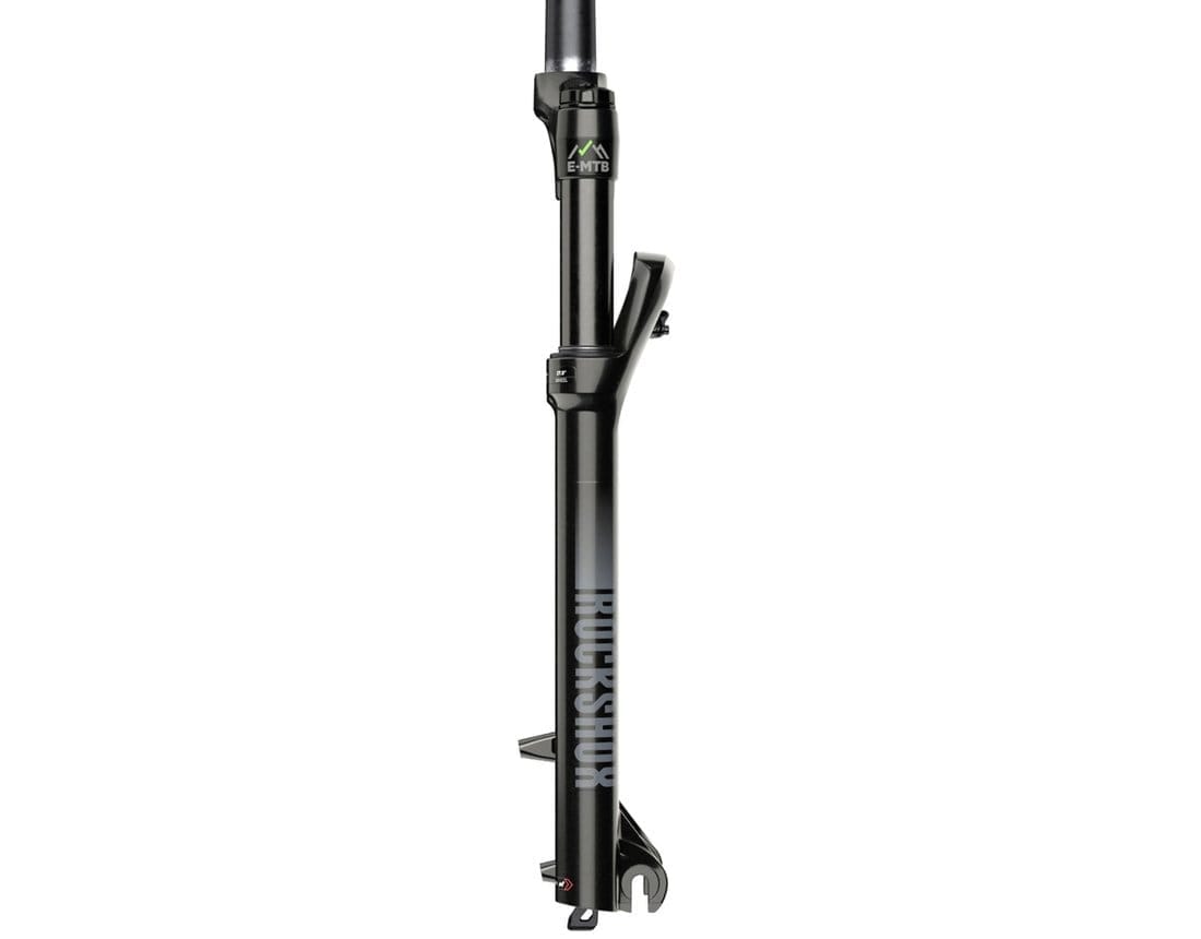 ROCKSHOX JUDY SILVER TK 27.5 SOLO AIR FORK