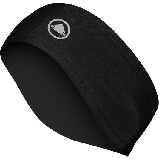 ENDURA FS260-PRO HEADBAND - BLACK