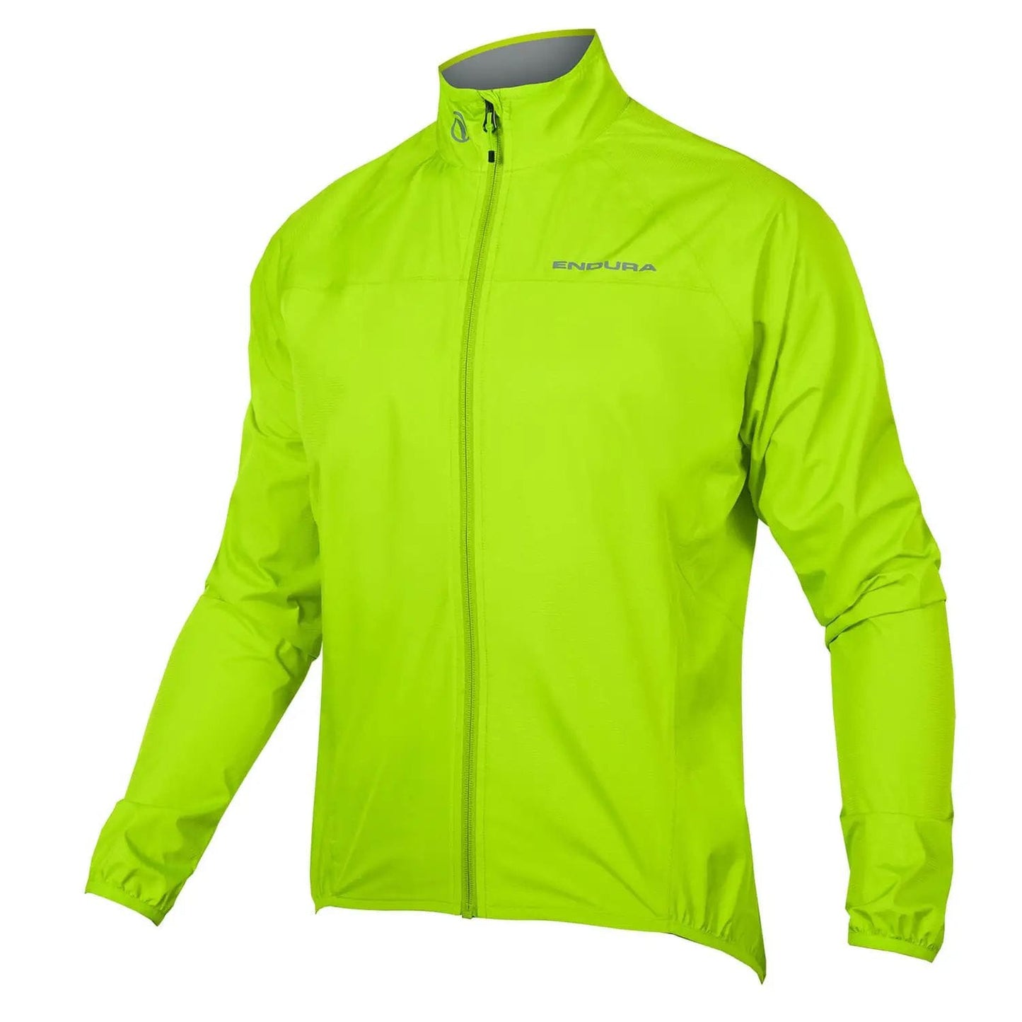 ENDURA XTRACT JACKET II - HI-VIZ YELLOW