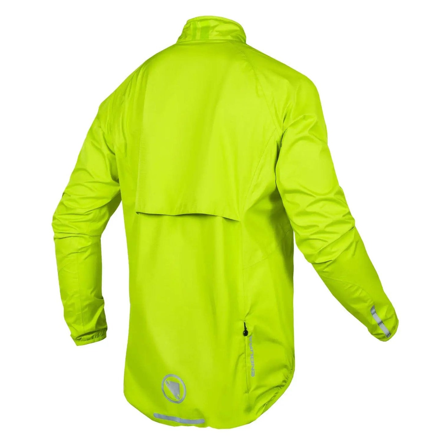 ENDURA XTRACT JACKET II - HI-VIZ YELLOW